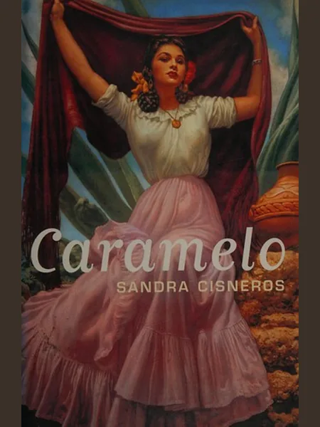 Caramelo cover