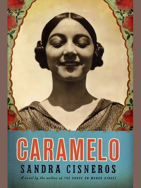 Caramelo cover