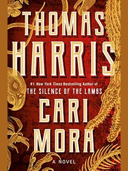 Cari Mora cover