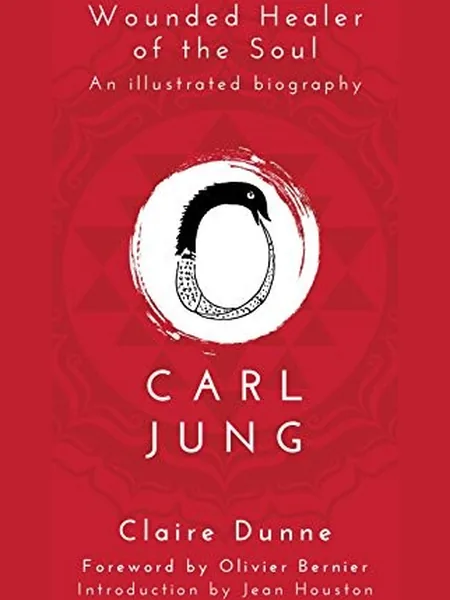 Carl Jung cover