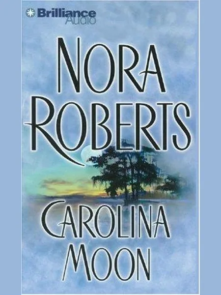 Carolina Moon cover