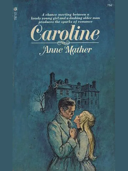 Caroline cover