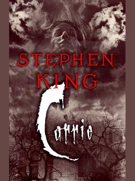 Carrie cover