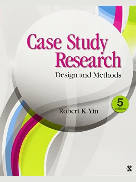 Case Study Research cover