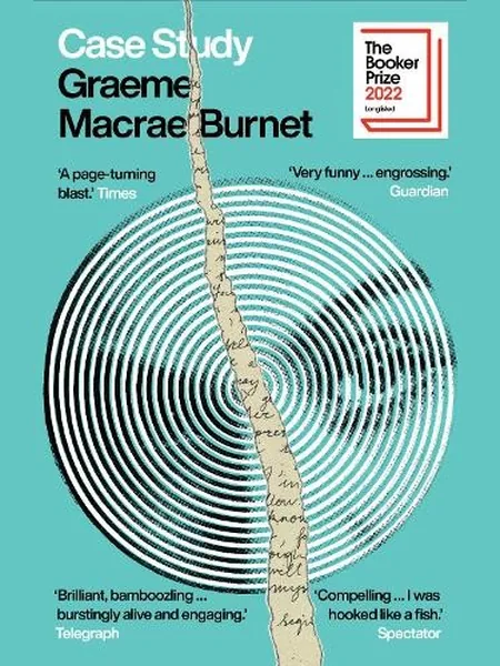 Case Study cover