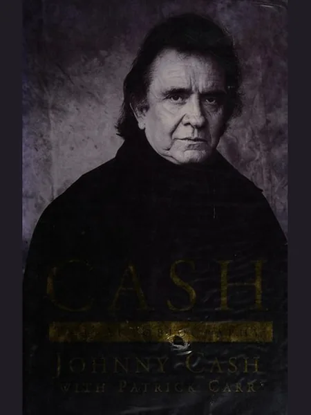 Cash cover, HarperCollins 1999