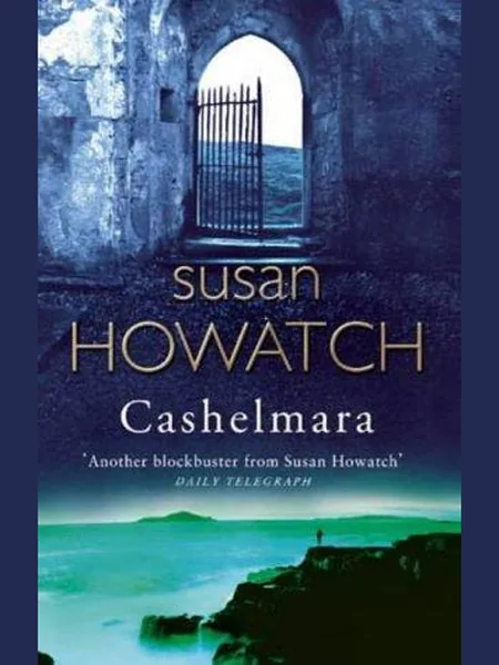 Cashelmara cover