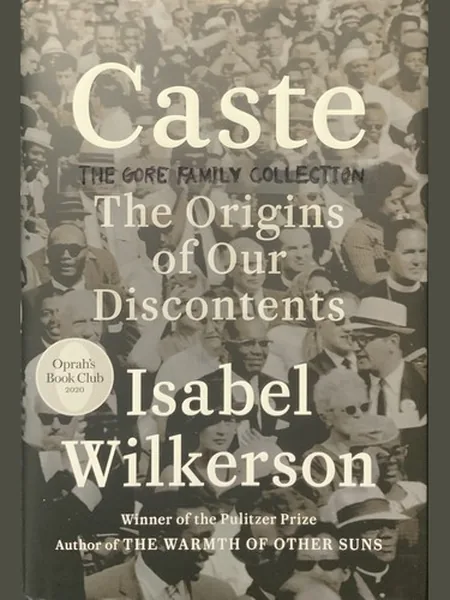 Caste cover