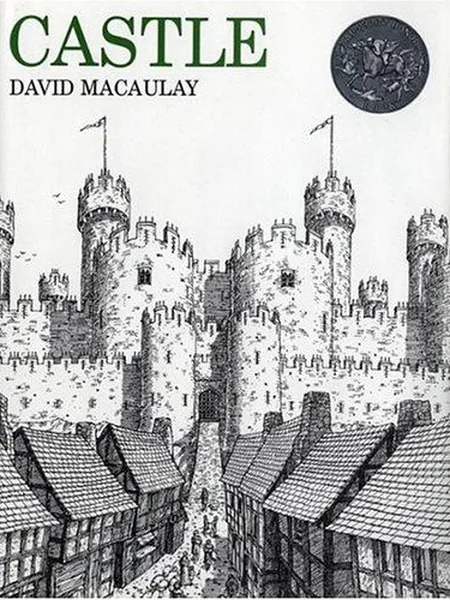 Castle cover