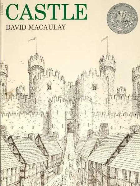 Castle cover