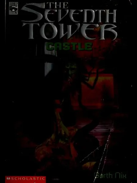 Castle cover