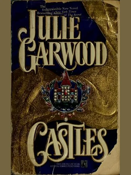 Castles cover