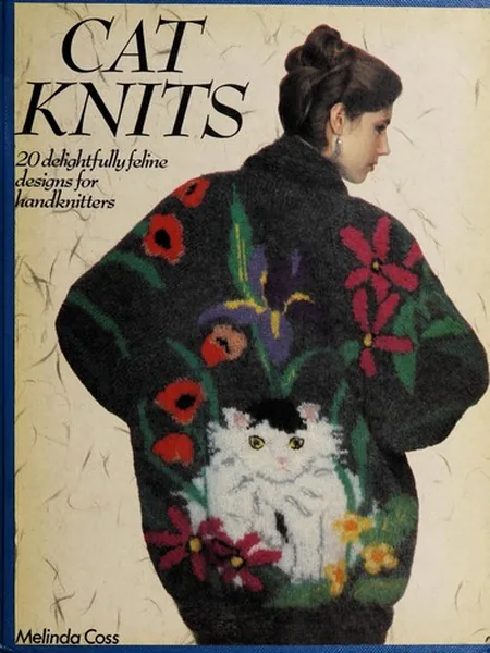 Cat Knits cover