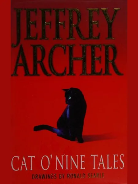 Cat O' Nine Tales cover
