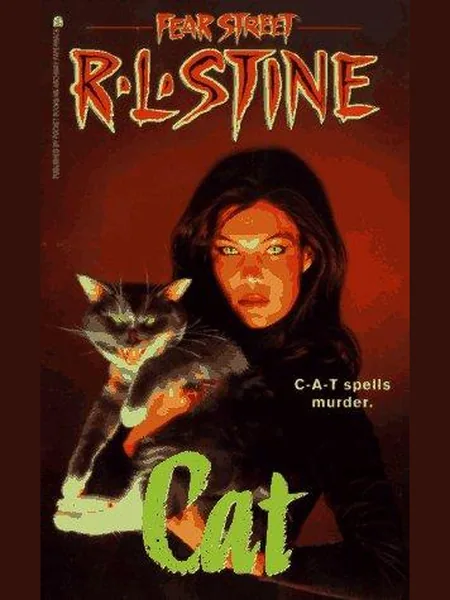 Cat cover