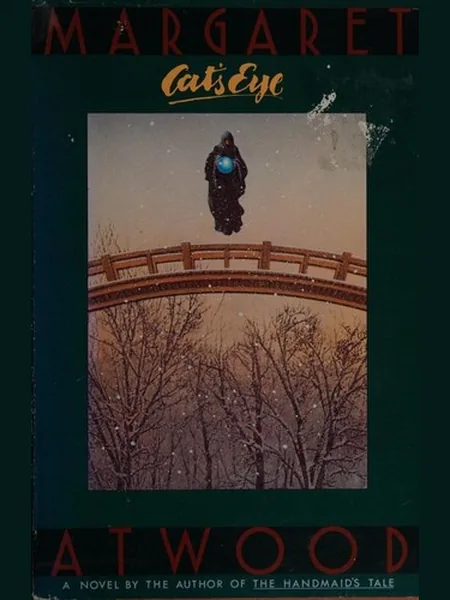 Cat's Eye cover