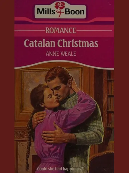 Catalan Christmas cover
