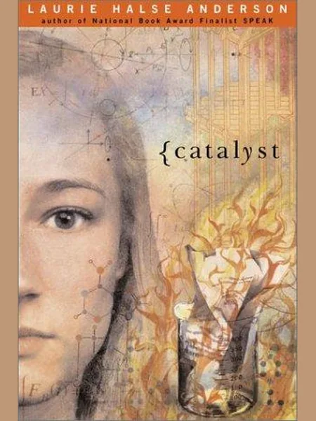 Catalyst cover