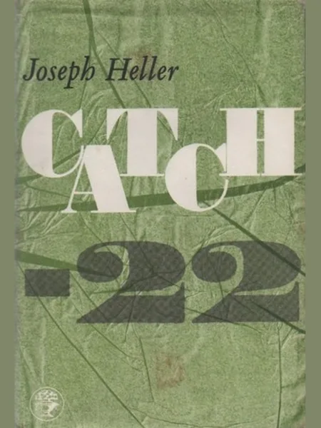 Catch-22 cover