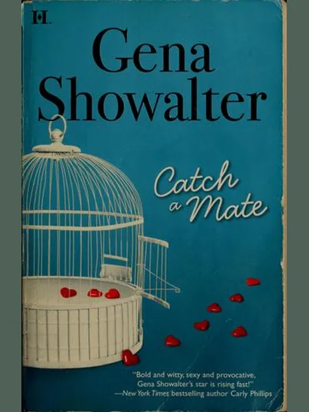 Catch a Mate cover