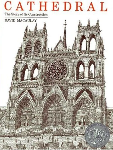 Cathedral cover