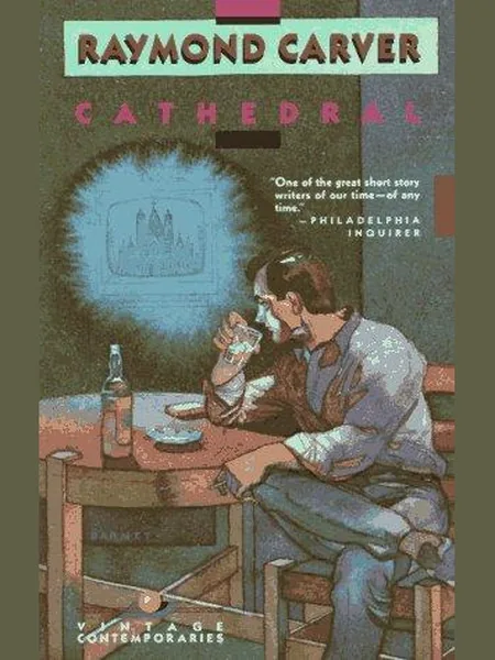 Cathedral cover