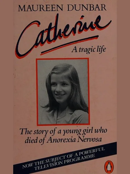 Catherine cover