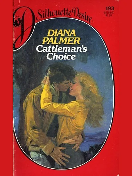 Cattleman's Choice cover