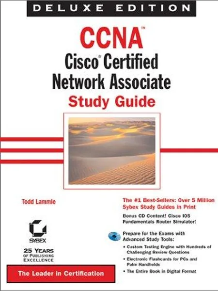 CCNA cover
