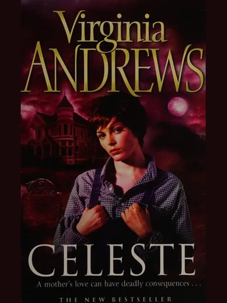Celeste cover, Pocket Books 2004