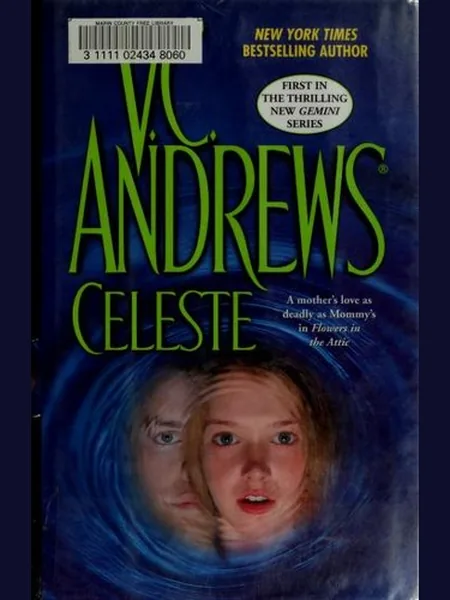 Celeste cover