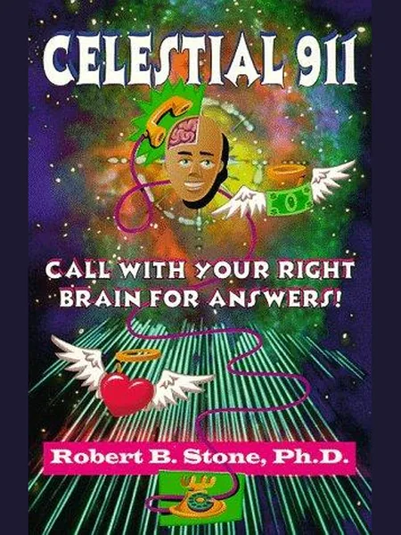 Celestial 911 cover