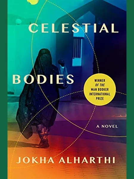 Celestial Bodies cover