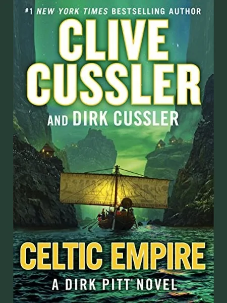 Celtic Empire cover