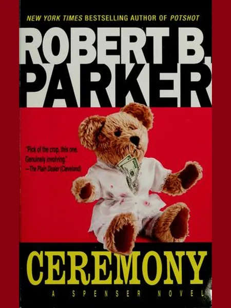 Ceremony cover