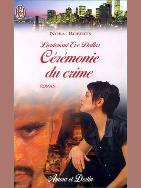 Ceremony in Death cover