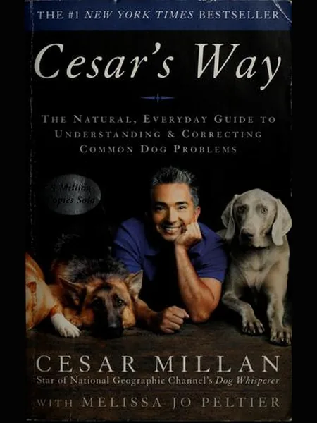 Cesar's Way cover