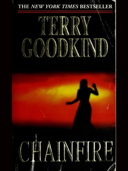 Chainfire cover