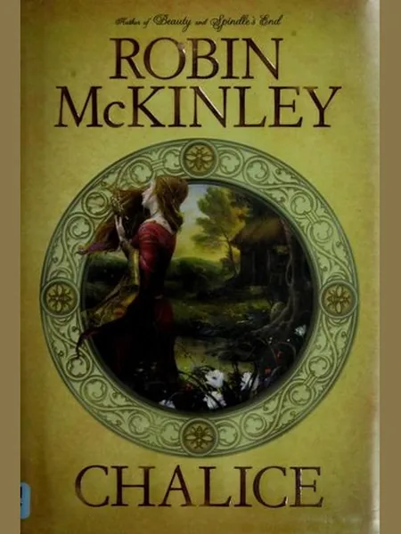 Chalice cover