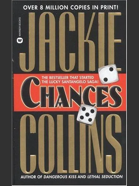 Chances cover