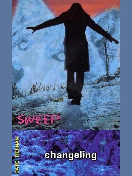 Changeling cover