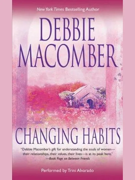 Changing Habits cover
