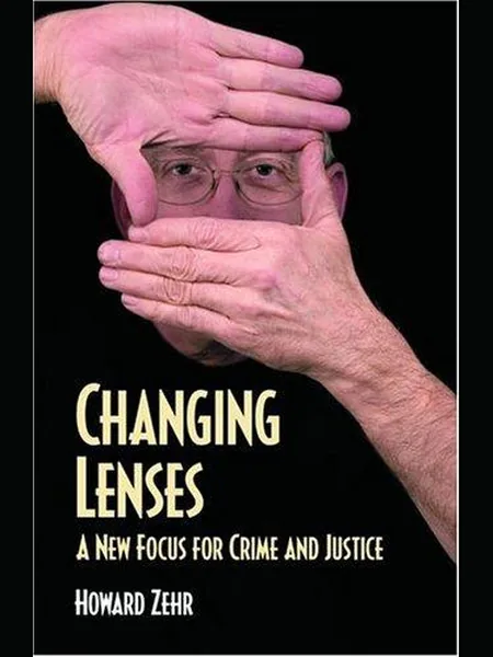 Changing Lenses cover