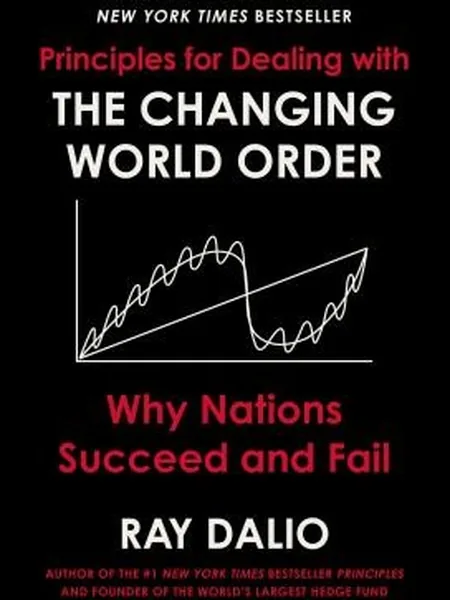 Changing World Order cover