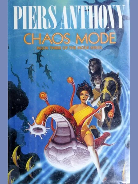 Chaos Mode cover
