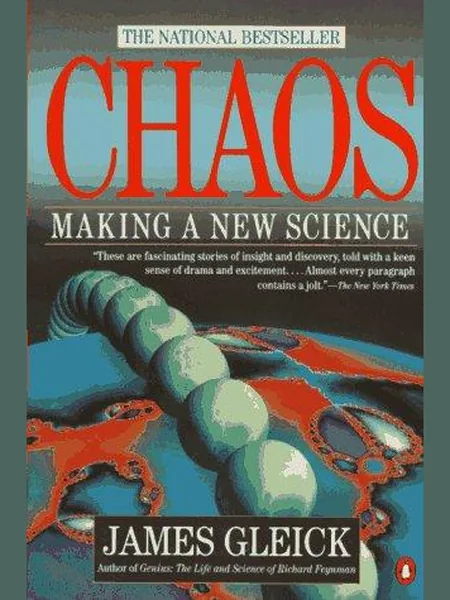 Chaos cover