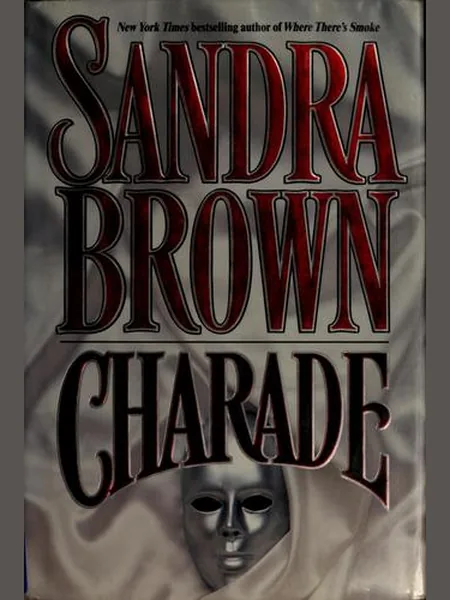 Charade cover