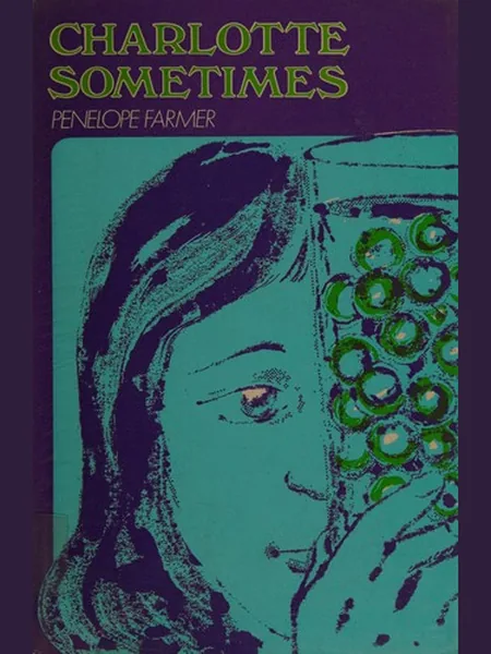 Charlotte Sometimes cover