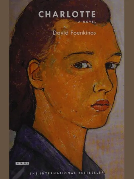 Charlotte cover