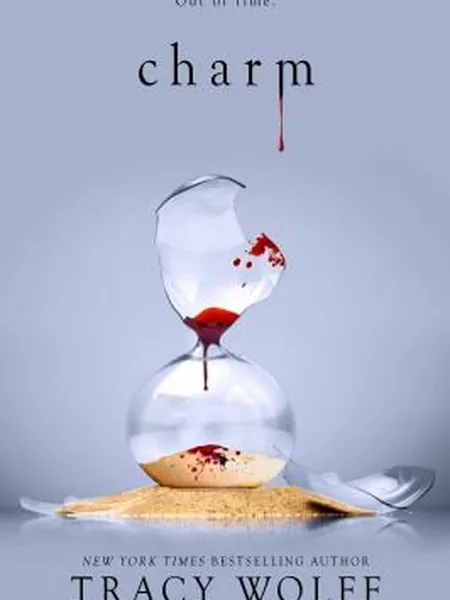 Charm cover